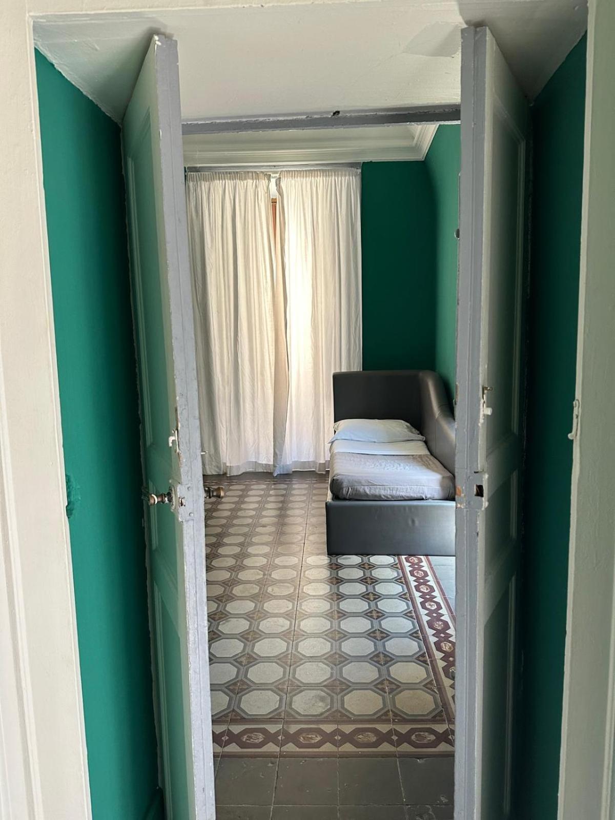 Agatha Cosy Hotel Catania Bagian luar foto