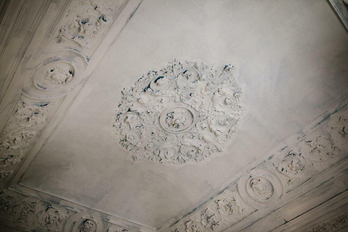 Agatha Cosy Hotel Catania Bagian luar foto